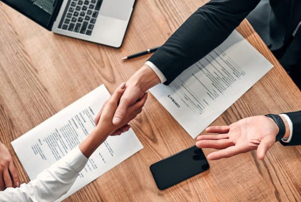 Aspectos técnicos de las Comisiones Bipartitas